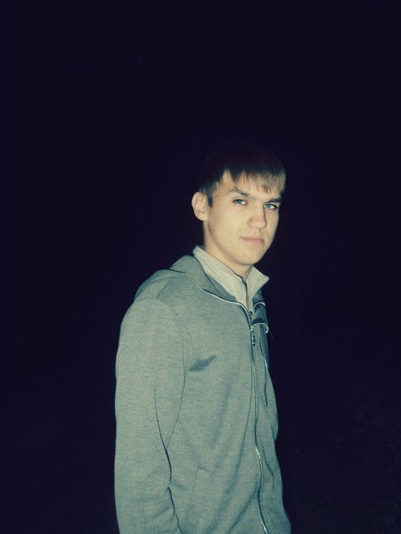 Игорь Петкевич