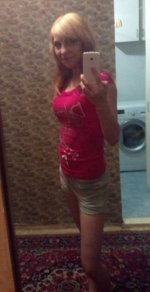 Кристина Гуреева