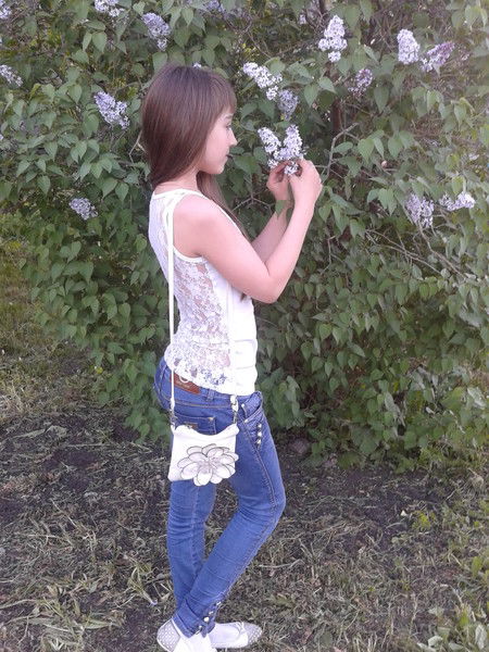 Юлия Баннова