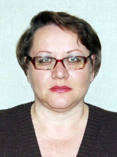 Зинаида Пыхтеева