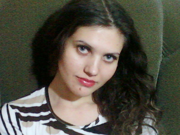 Наталья Кобзева