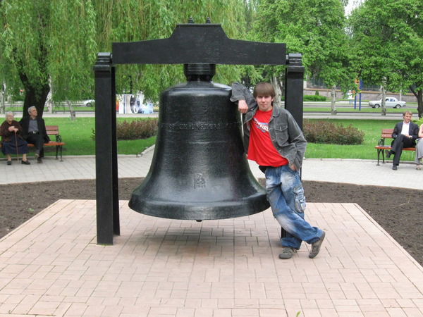 Григорий Воробьев