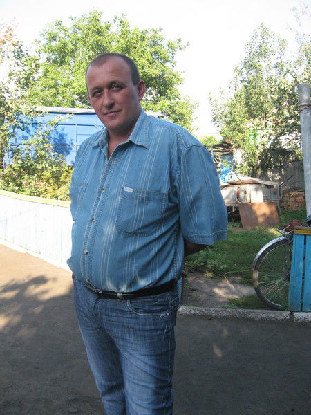 Василий Просяник