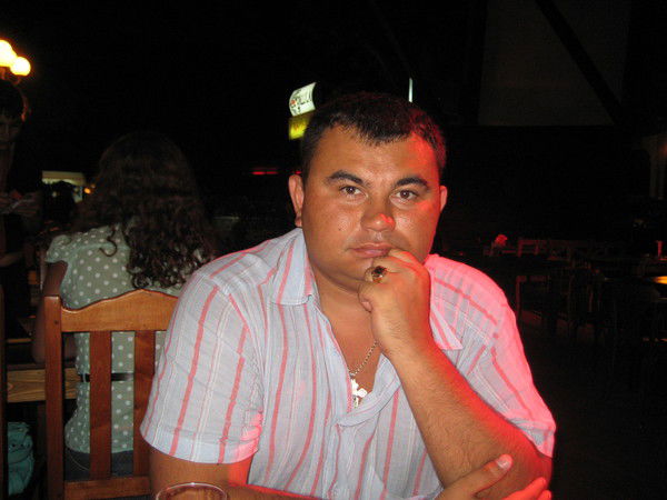 Станислав Таранин