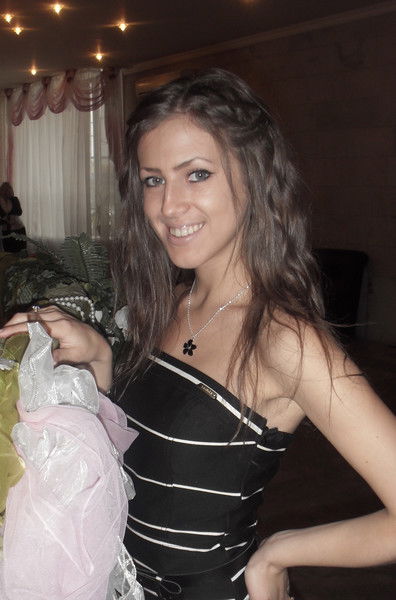 Танюша Лихца