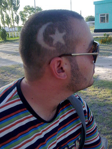 Феликс Леванов