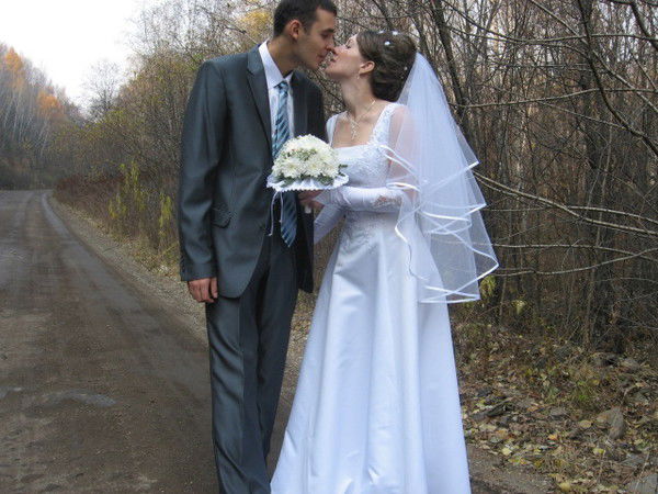 Женя Бергалина