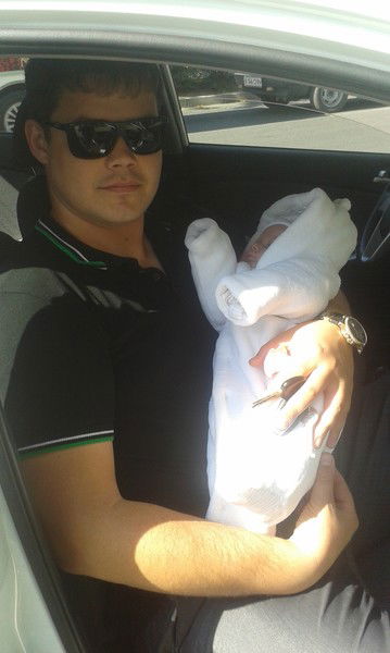 Юрий Нургалиев