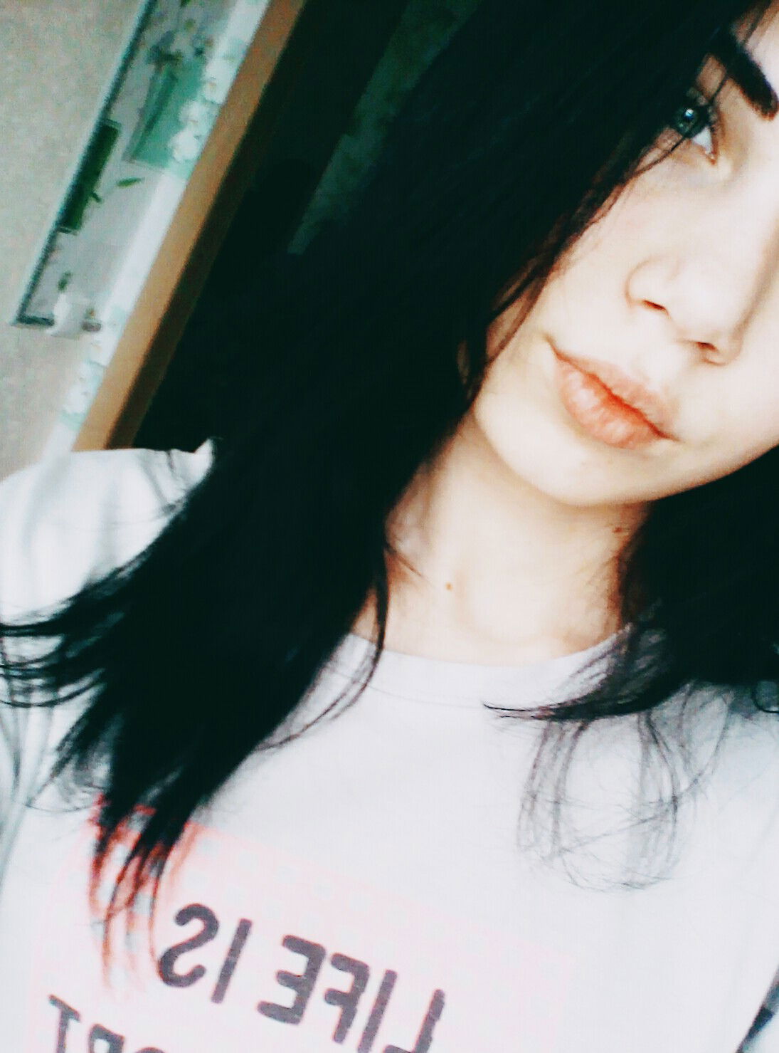 Валентина Олеговна