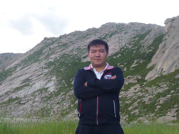 Нуржан Демегенев