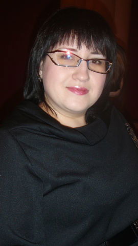 Светлана Терентьева