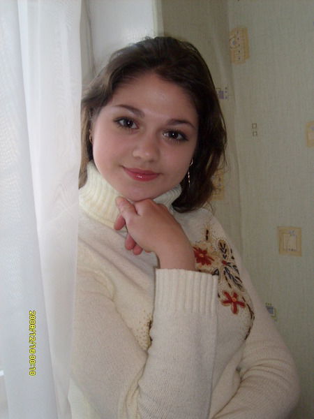 Фануза Султанова