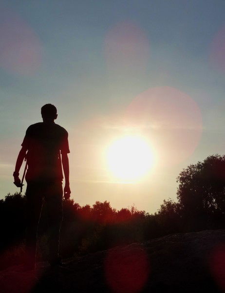 Геннадий Баженов