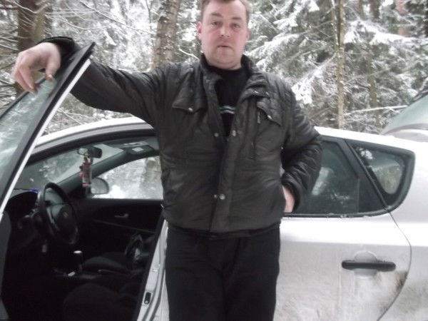 Александр Решетов