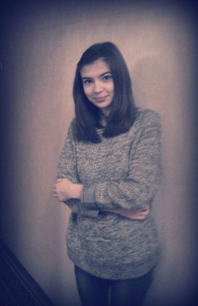 Катя Аверина