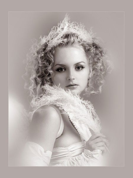 Оля Беляева