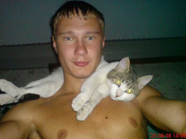 Коля Захарко