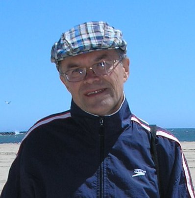 Сергей Архипенко