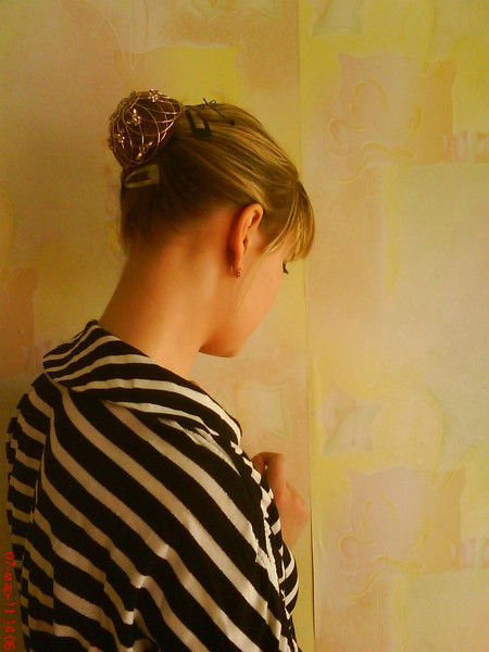 Анна Нифонтова