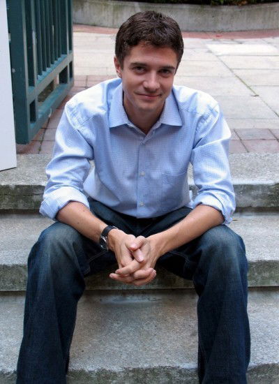 Парень Сыктывкар