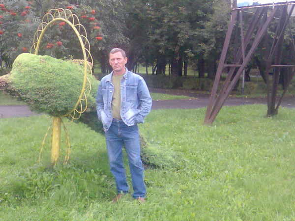 Владимир Исайков