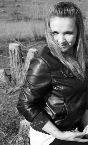 Таня Лихачева