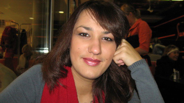 Елена Пинчук