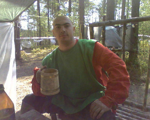 Василий Шолохов