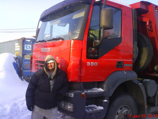 Ильяс Ахметвалеев