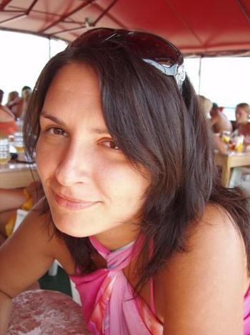 Татьяна Макаревич