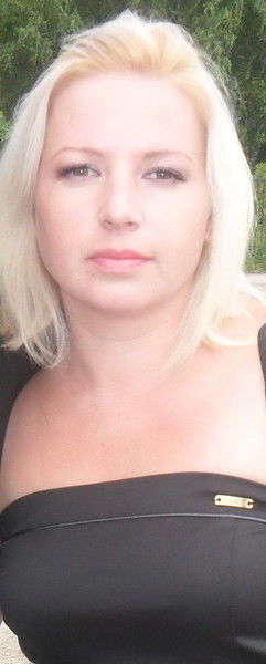 Ольга Алаева