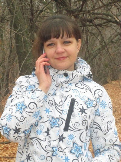 Анна Кочеткова