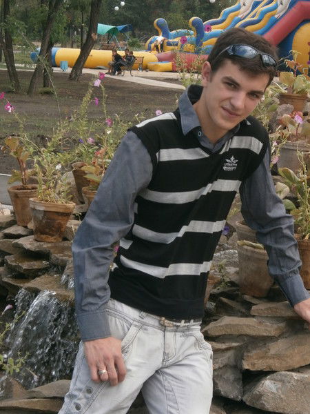 Андрей Анопченко