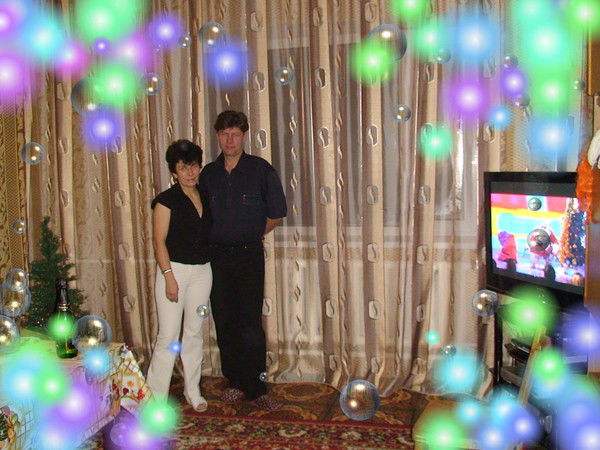 Валентина Халахина