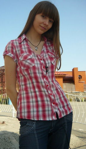 Вероника Герасимова