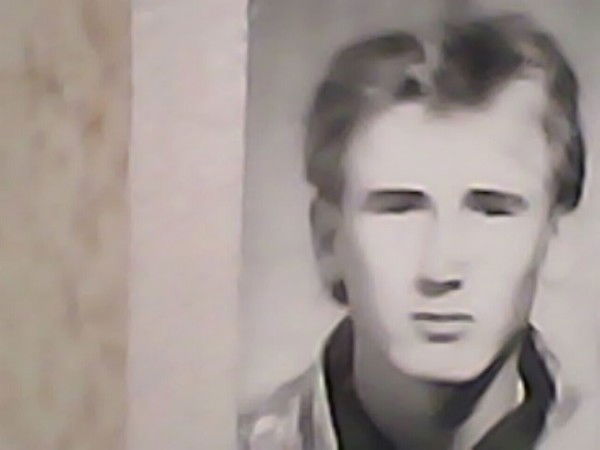 Валера Найданов