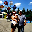 Аскарбек Даулетов