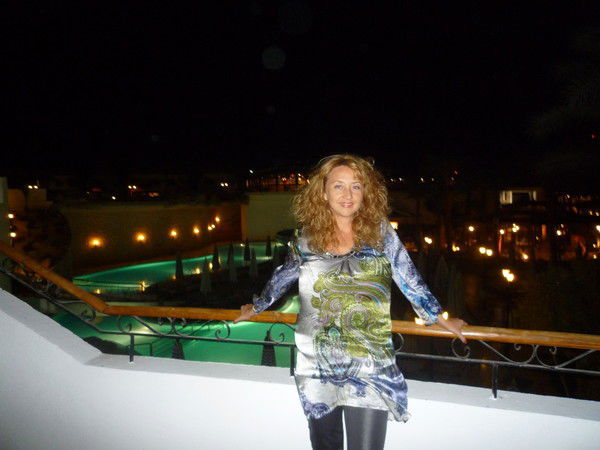 Елена Фоменкова