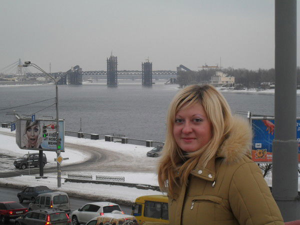 Котелевская Алена