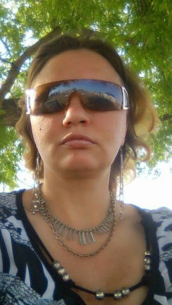 Александра Карпенко