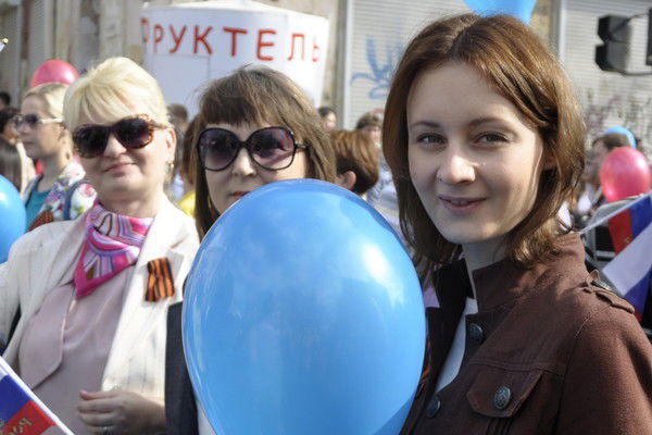 Анжелика ***