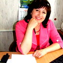 Валентина Патык