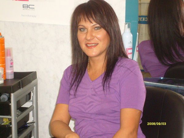 Вера Санникова