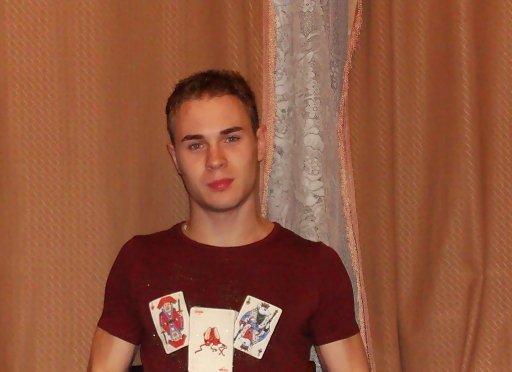 Егор Чадлин