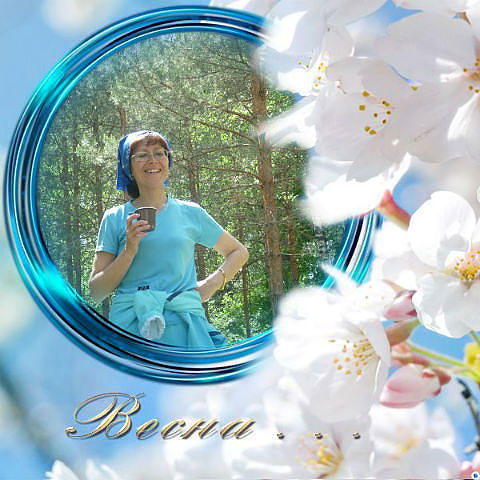 Елена Дулахаева