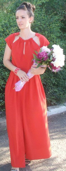 Катя Гущина