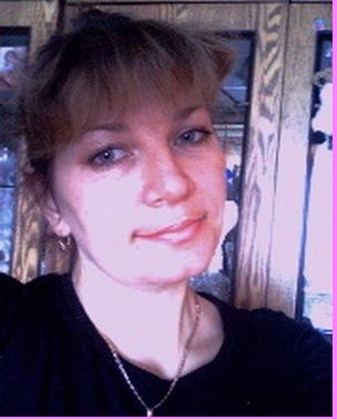 Гала Лошкарёва