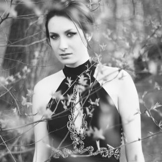 Анастасия Трепакова