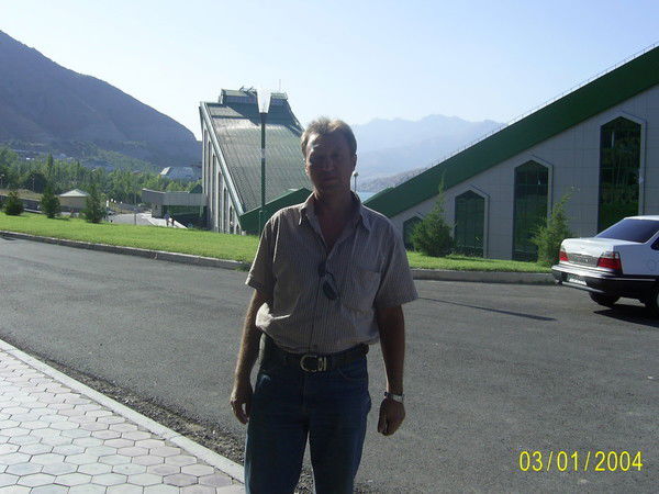 Aлександр Вершинин