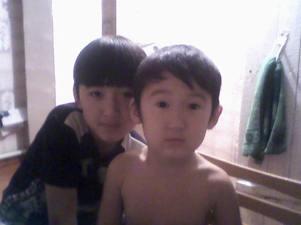 Кайнар Мулдабаев